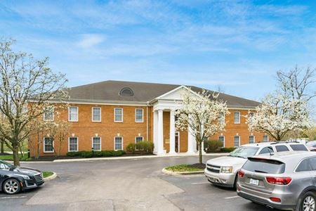 Photo of commercial space at 1375 Cherry Way Drive in Gahann