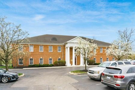 Office space for Rent at 1375 Cherry Way Drive in Gahann