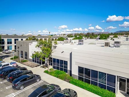 Office space for Rent at 21092 Bake Parkway, Ste. 110 in Lake Forest