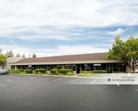 Garrett Business Center