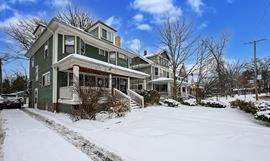 2869 Hampshire Road