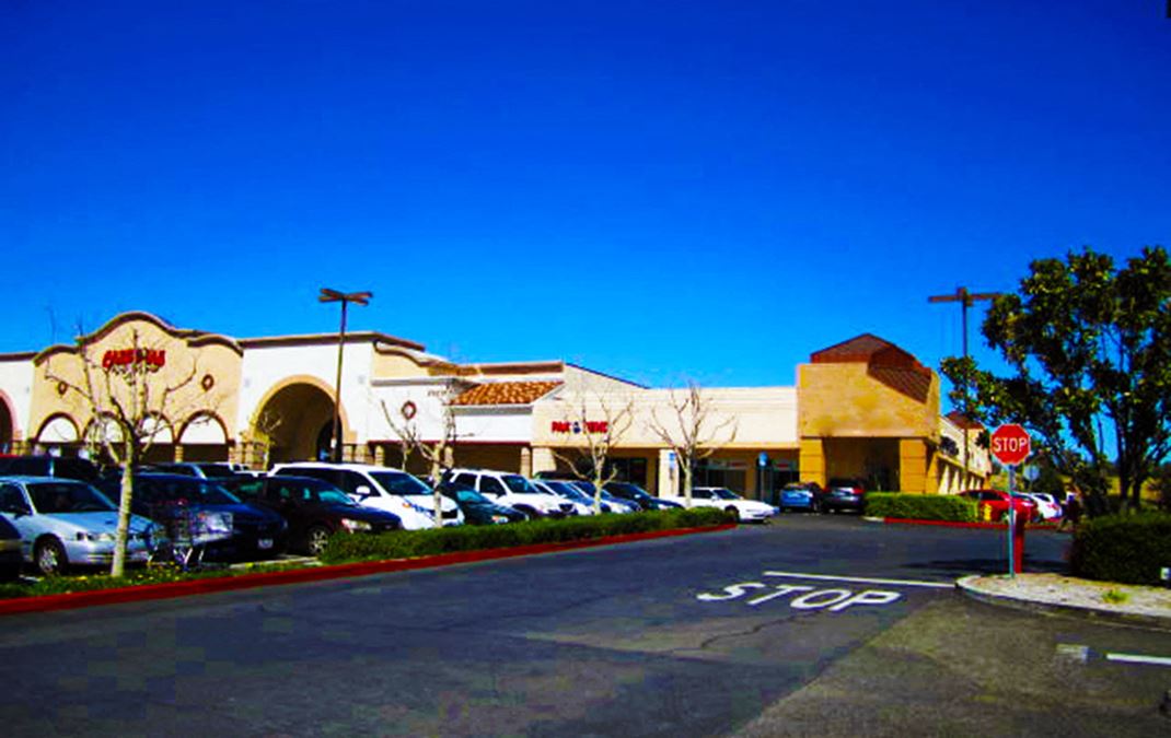 Murrieta Springs Plaza