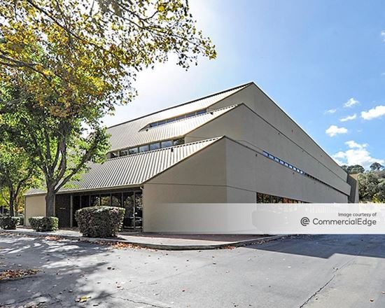 Foothill Corporate Center