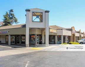 Downer Square Retail Center