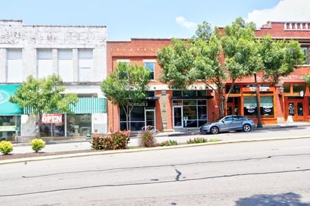 Office space for Sale at 925 Gervais St. & 1217 Park St. in Columbia