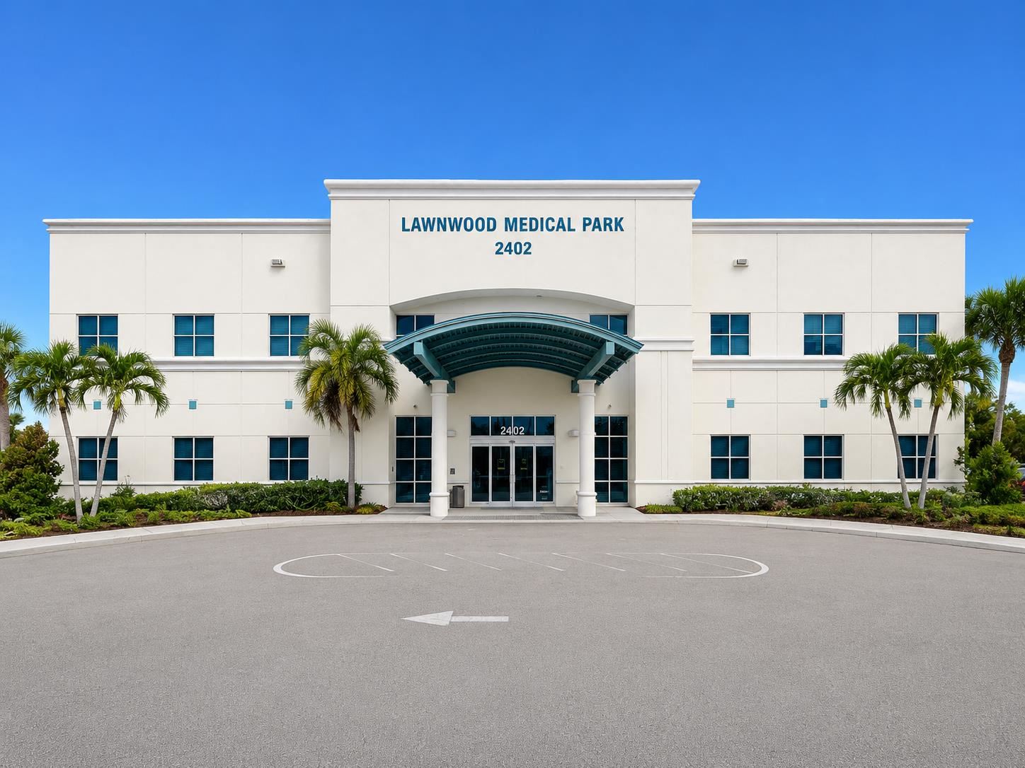 Medical Office Condominium - 3,945 SF