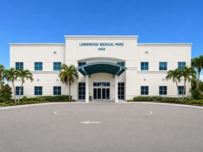 Medical Office Condominium - 3,945 SF