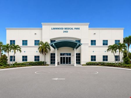 Office space for Sale at 2402 Frist Blvd #101 in Fort Pierce