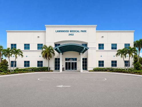 Medical Office Condominium - 3,945 SF