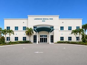 Medical Office Condominium - 3,945 SF