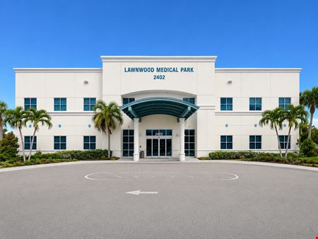 Office space for Sale at 2402 Frist Blvd #101 in Fort Pierce