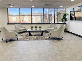 Regus - Ogden - Harrison Blvd