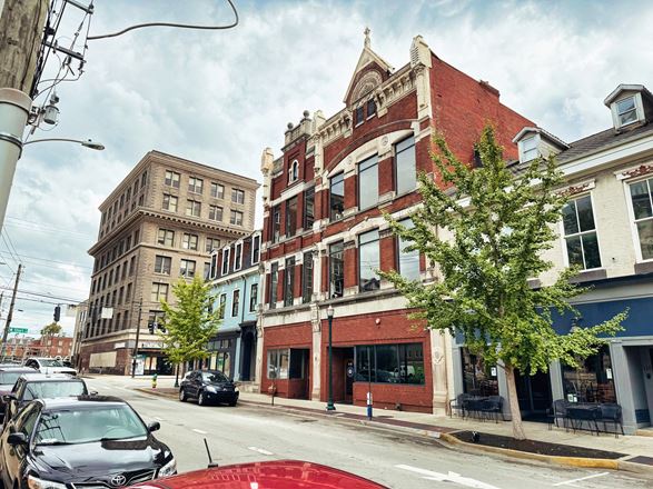 114-120 N. Upper Street