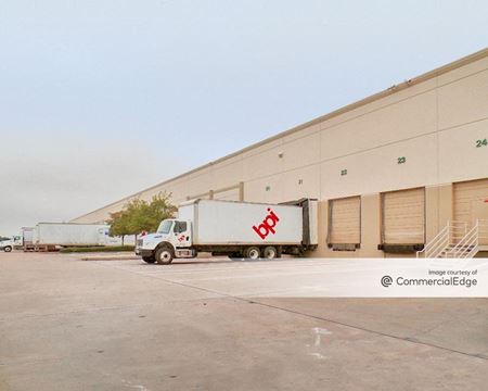 Photo of commercial space at 15080 Sommermeyer Street in Houston