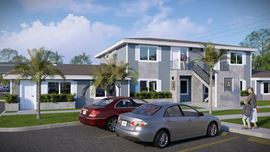 Villas at Plantation Creek