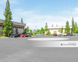 Pinecreek Business Park