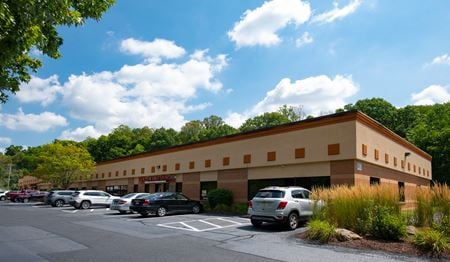Retail space for Rent at 2800 Golden Mile Hwy in Plum