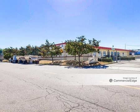 Industrial space for Rent at 6201 Regio Avenue in Buena Park