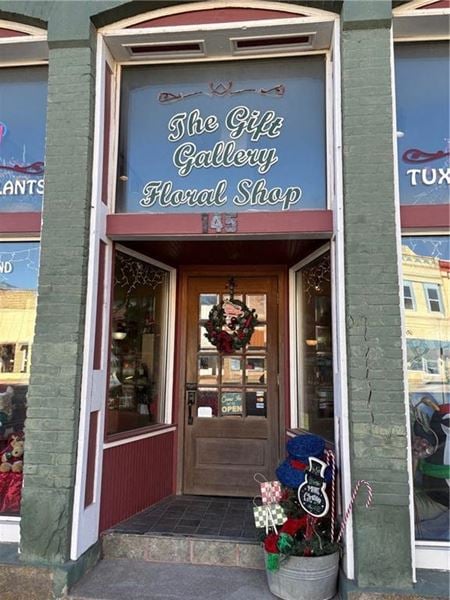 Other space for Sale at 145 E Main St in Sedan