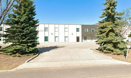 Photo of commercial space at 10440 176 Street in Edmonton