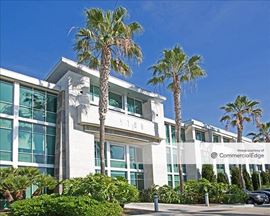 Pacific Ridge Corporate Centre