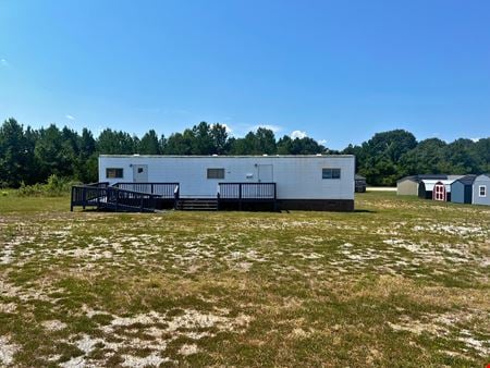 Photo of commercial space at 22334 U.S. 76 in Laurens