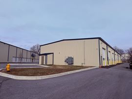 21 Hagerty Boulevard - Bldg B