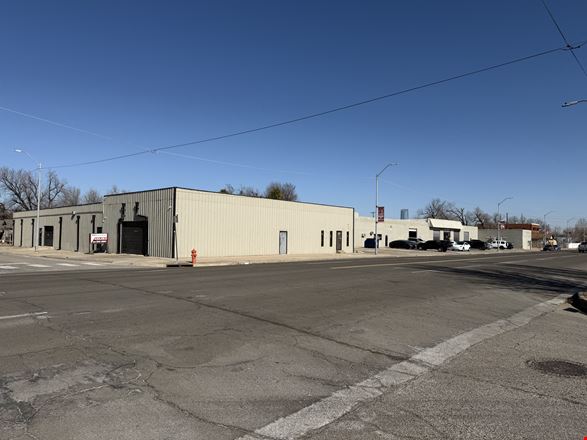 2001-2021 Exchange Ave
