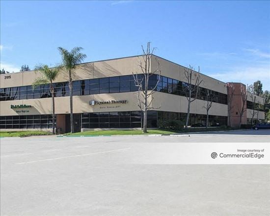 21015 & 21073 Pathfinder Road