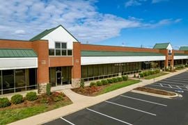 River Green - Flex Space for Lease