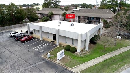 Office space for Rent at 28 Ferry Rd SE  in Fort Walton Beach