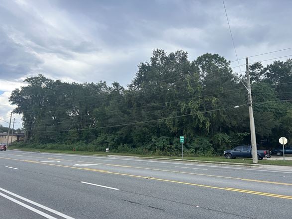 3.42 Acres B2 Land NE 14th Street