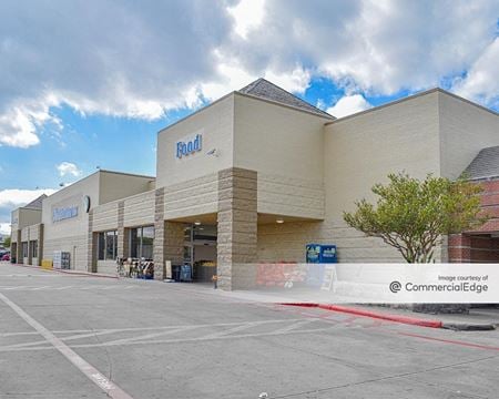 Retail space for Rent at 850 East Loop 820 in Fort Worth