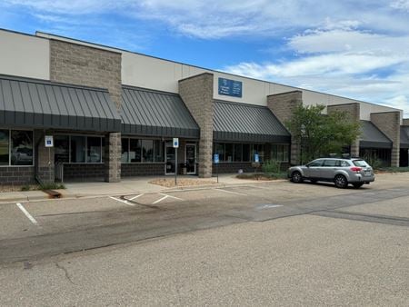 Photo of commercial space at 500 South Arthur Avenue in Louisville