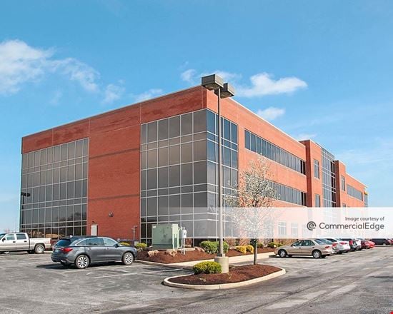 Florence Executive Center II