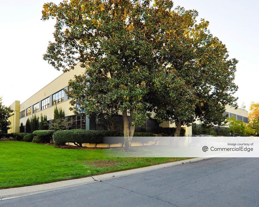 Depot Park Building 2