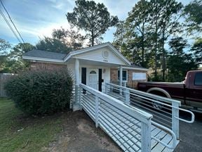 Fairfield Drive Office/Retail For Sale
