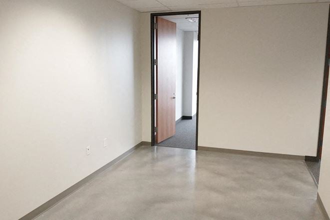 Workstyle Flexible Spaces - 1910 Pacific Ave