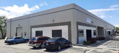 Industrial space for Rent at 2772 S Cole Rd in Boise