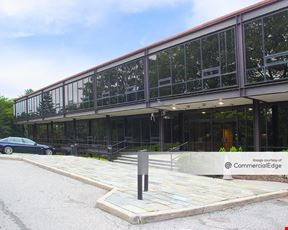 Briarcliff Corporate Campus - North Building