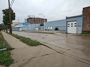 707-721 & 737-809 W Cleveland Ave