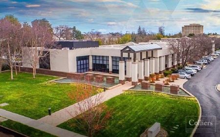 Office space for Rent at 777 California Ave in Palo Alto