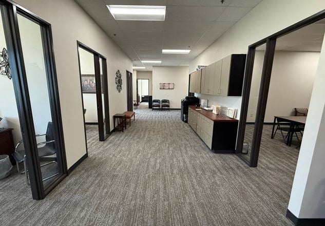 Eagle Professional Center I