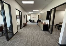 Eagle Professional Center I