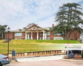 Schoolhouse at Artisan Hill