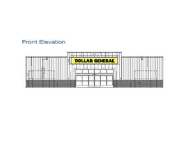 Dollar General | Clanton, AL (Hwy 145)
