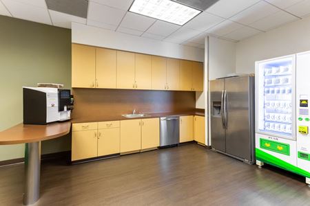 Coworking space for Rent at 2010 Crow Canyon Place Suite 100 in San Ramon