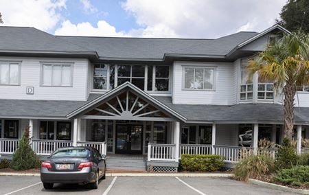 Office space for Rent at 820 East Park Ave Tallahassee in Tallahassee