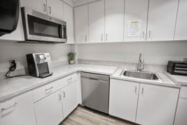 Intelligent Office (Palm Beach) - Wells Fargo Center