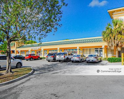 Royal Gate Center